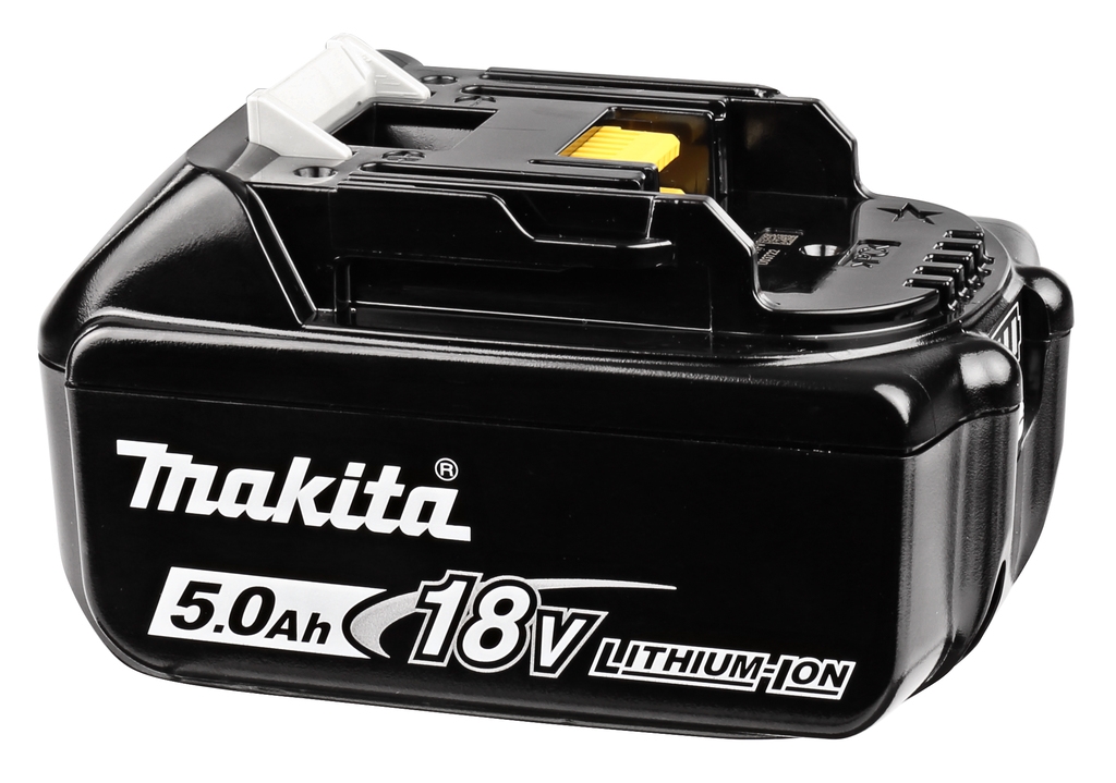 Makita Zubehör 197280-8 Akku BL1850B 18V 5,0Ah