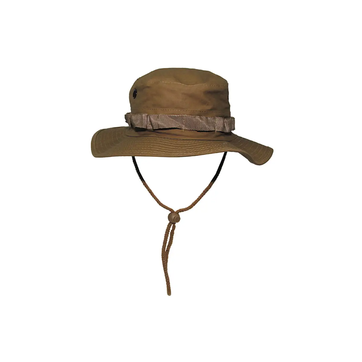 US GI Dschungelhut coyote