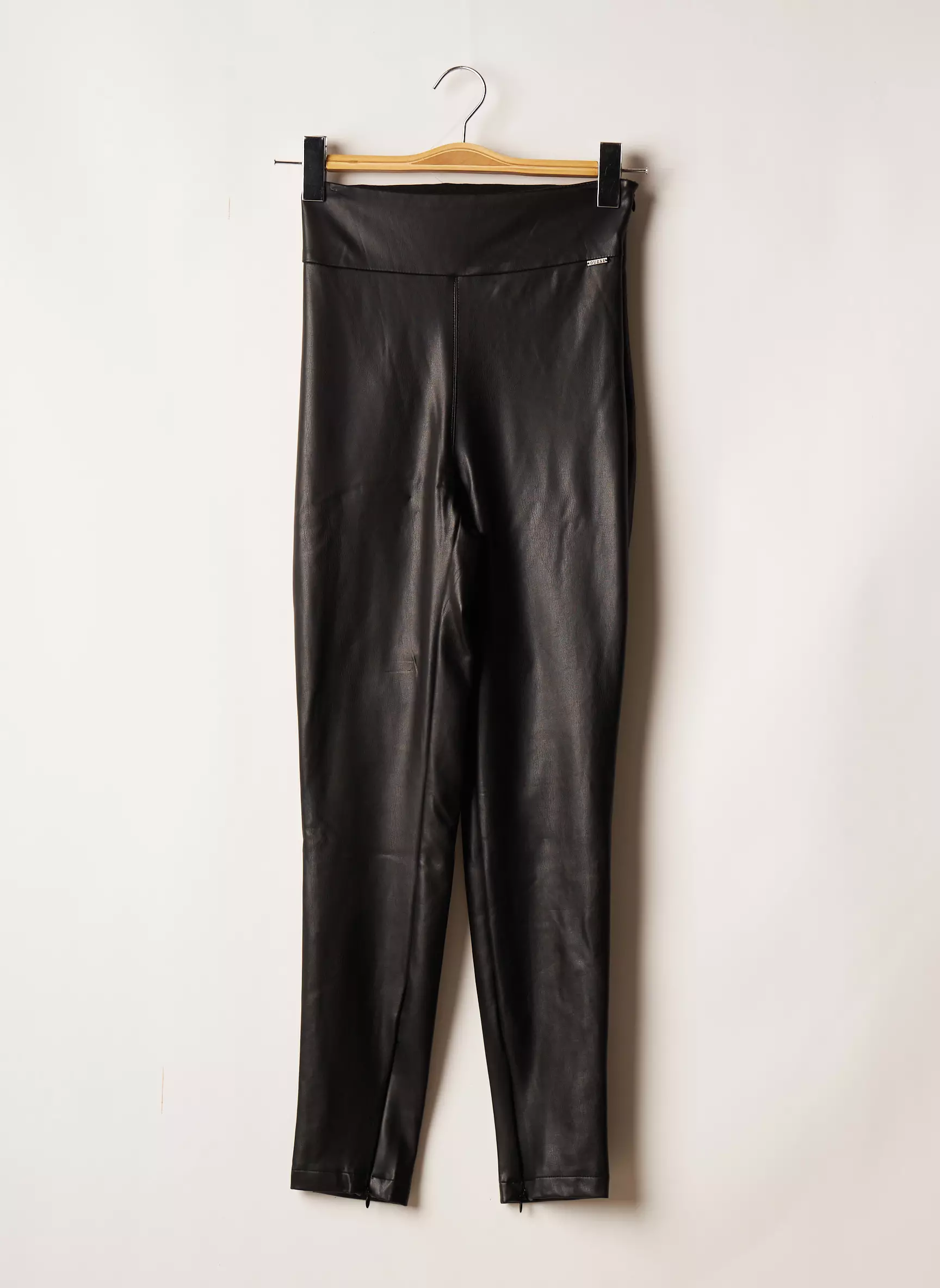 Guess Leggings Femme couleur noir