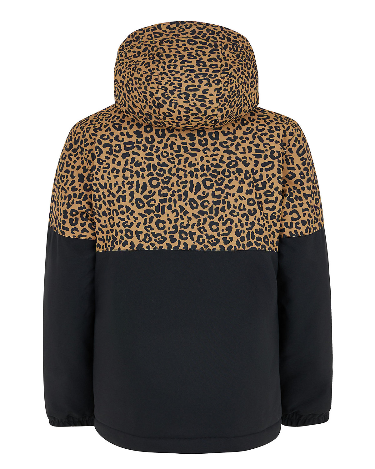 PRTOLALLA JR  - 10g,10K   Winterjacke Skijacken für Mädchen