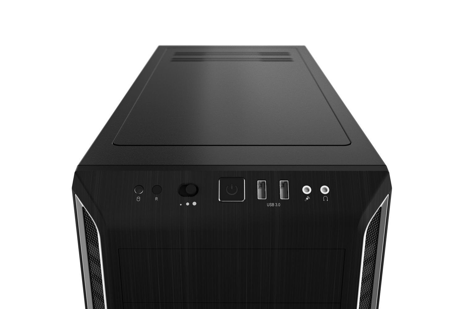 Kiebel Quadro Business-PC (Intel Core i7 Intel Core i7-13700F, Quadro RTX A4000, 32 GB RAM, 500 GB SSD, Luftkühlung)