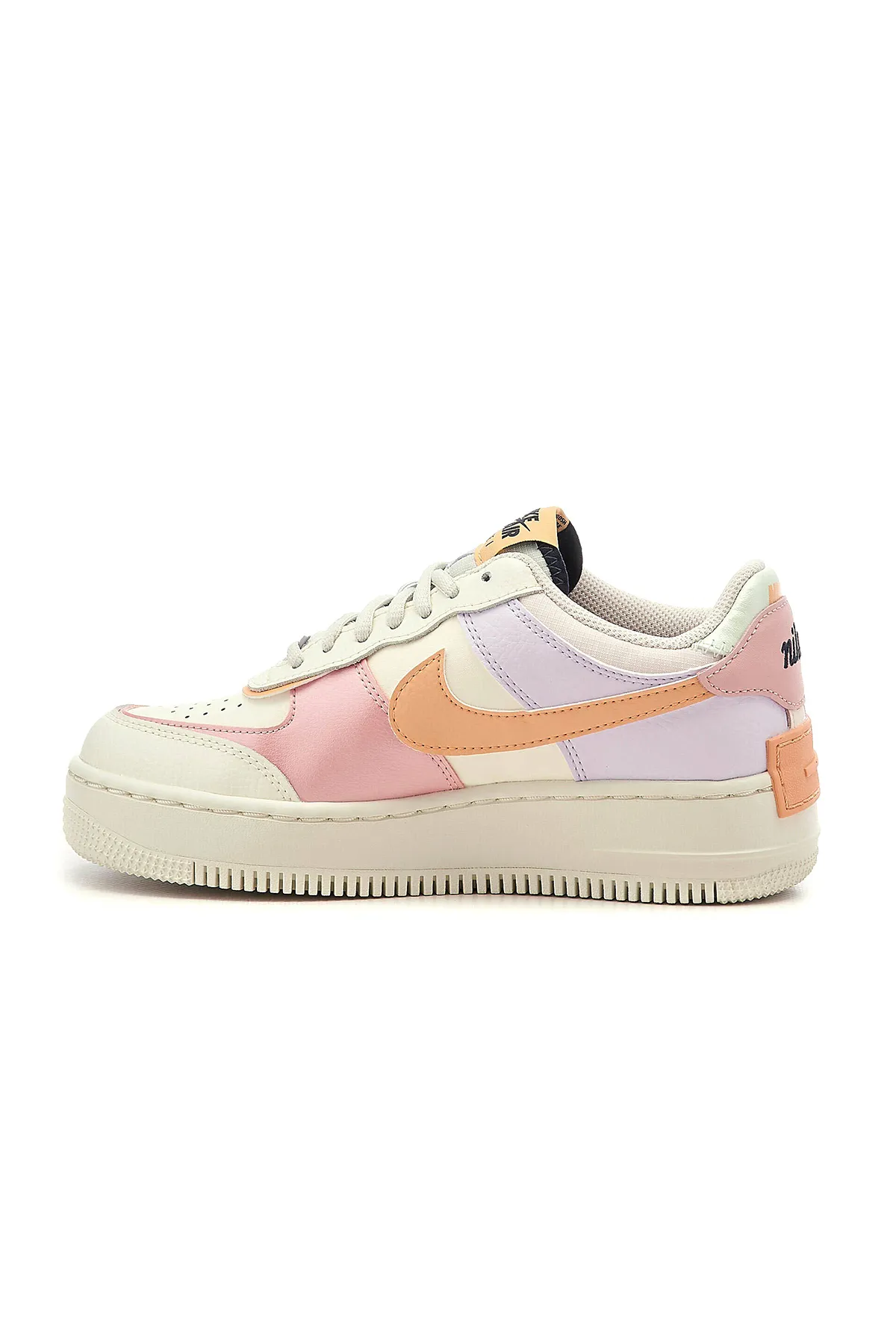 Nike  AIR FORCE 1 LOW SCHATTEN