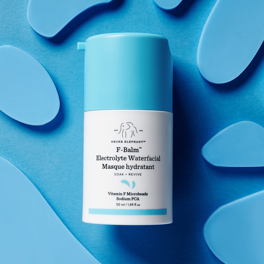 F-Balm™ Electrolyte Waterfacial