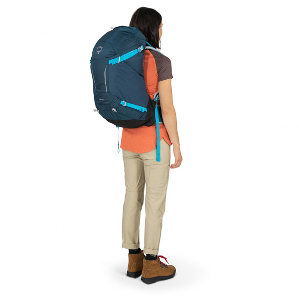 Osprey - Hikelite 32 - Wanderrucksack