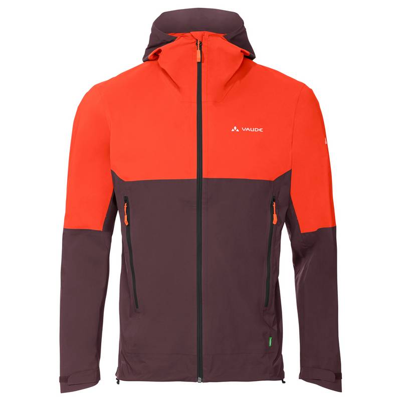VAUDE Men's Simony 2,5L Jacket IV Outdoorjacke Herren