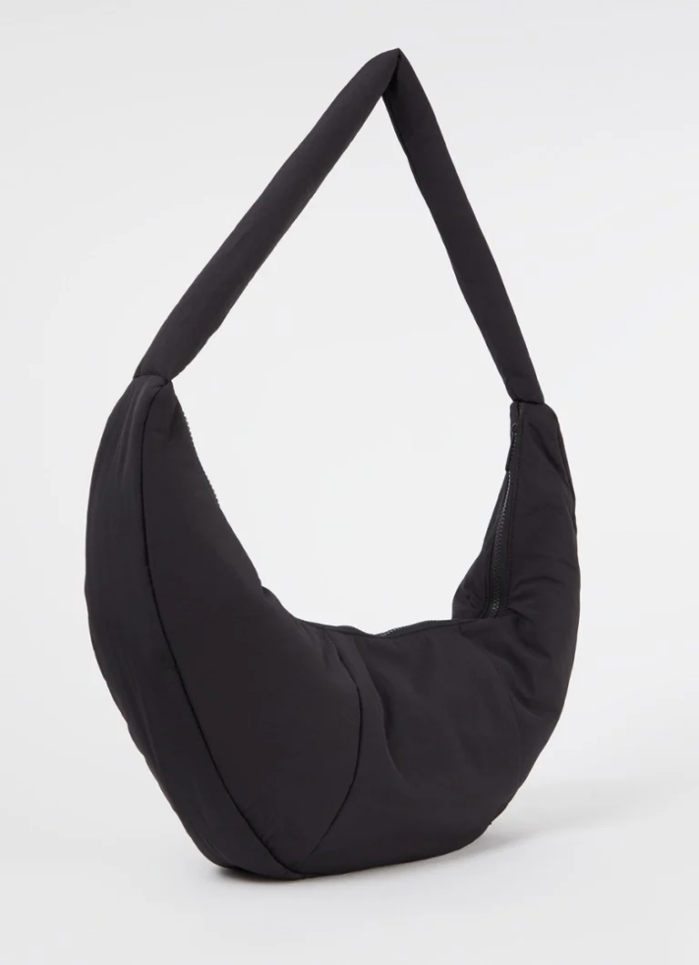 Barts Kelseys crossbody bag with logo