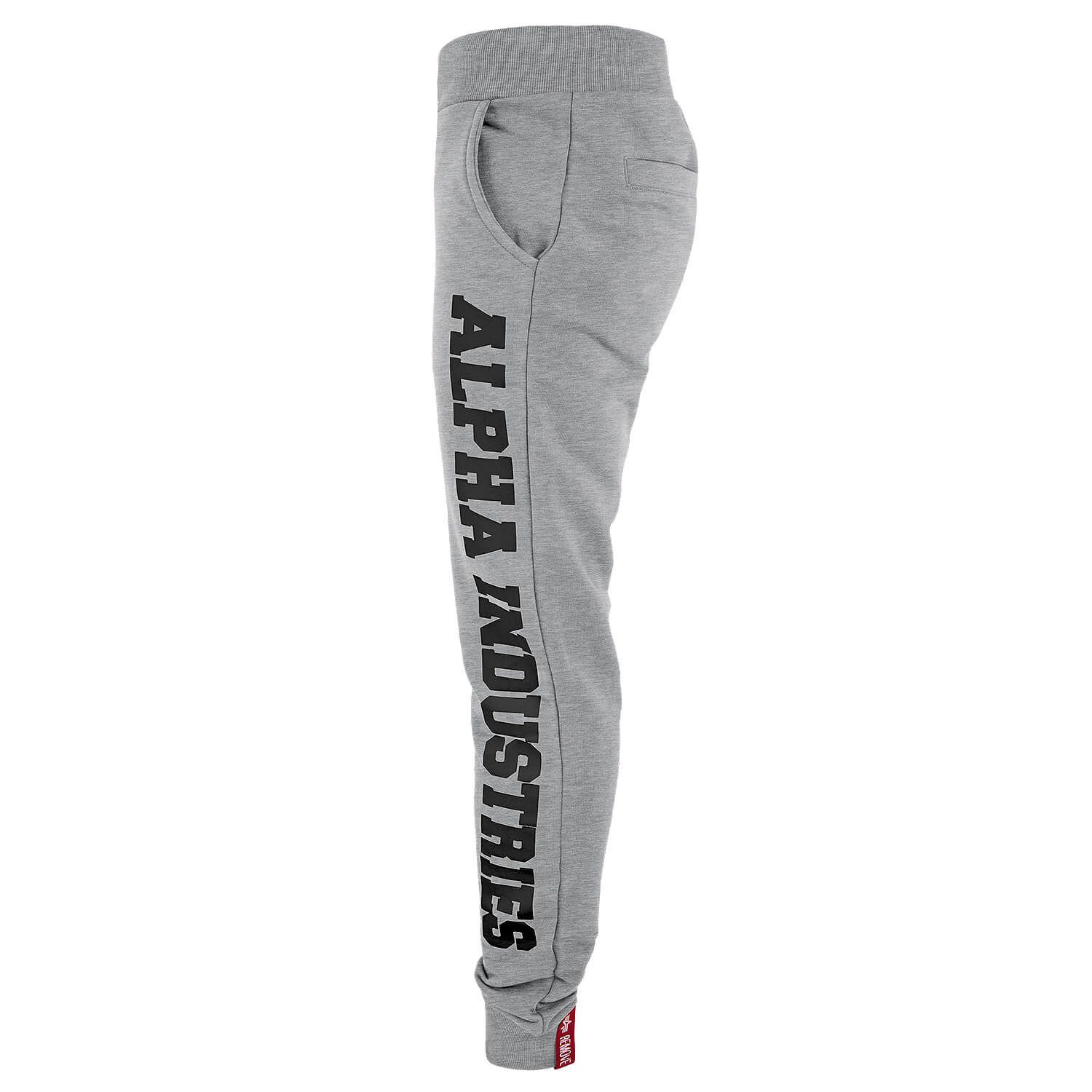 Big Letters Jogger