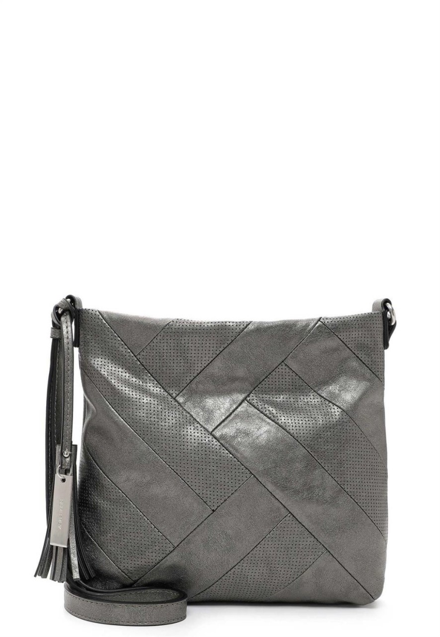 SURI FREY Handtaschen grau Lyndsey