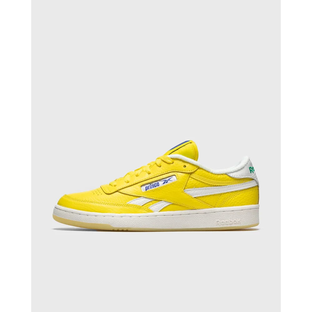 Reebok Prince x Club C Revenge GY8054 / gelb