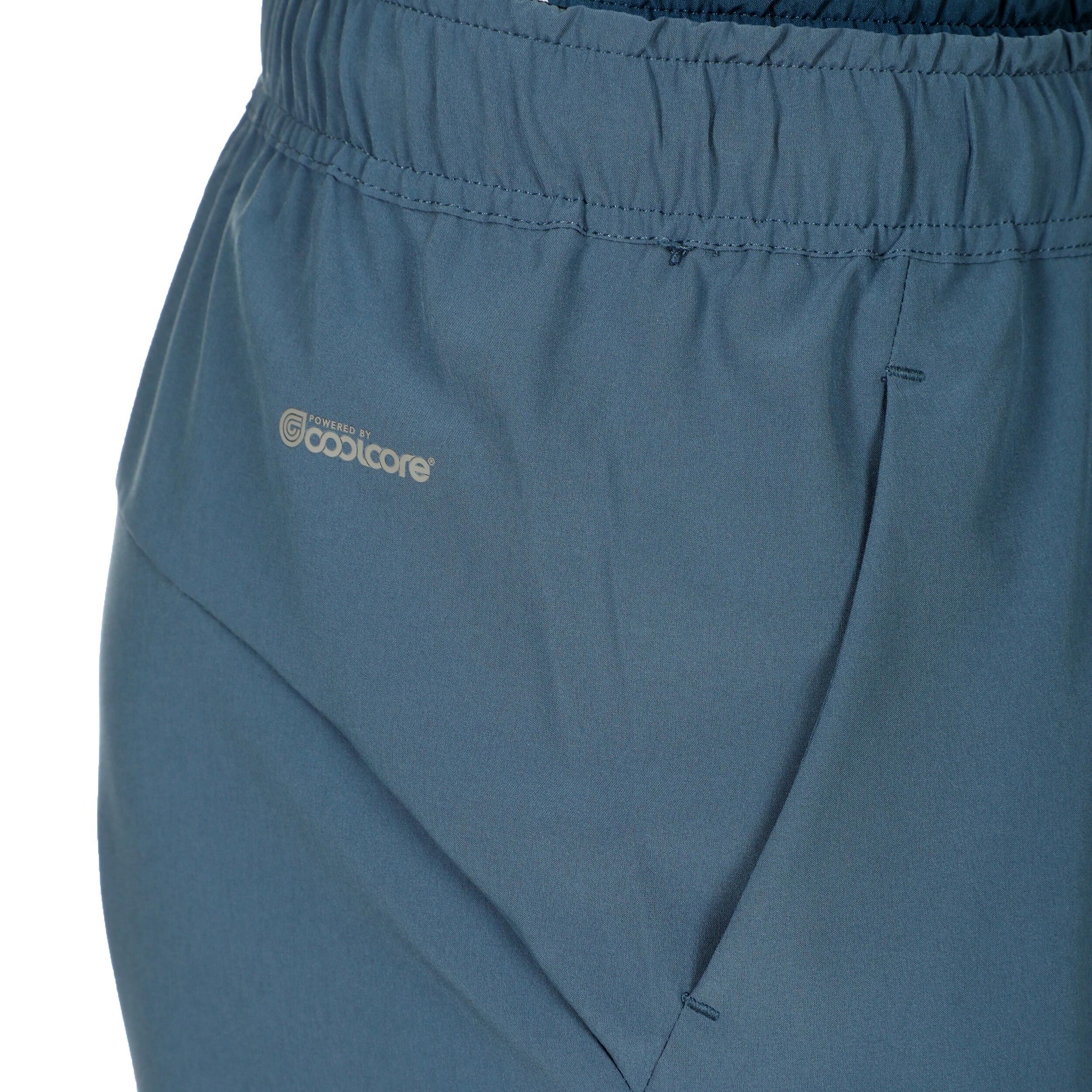 Icon 7In Shorts Herren - Petrol