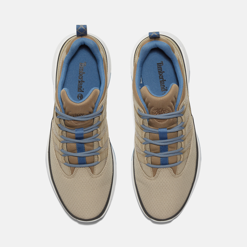 Timberland Euro Trekker Low TB0A5SKCDH41 / braun