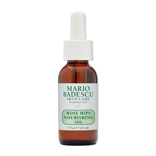 Θρεπτικό Έλαιο Αγριοτριανταφυλλιάς Mario Badescu 29 ml
