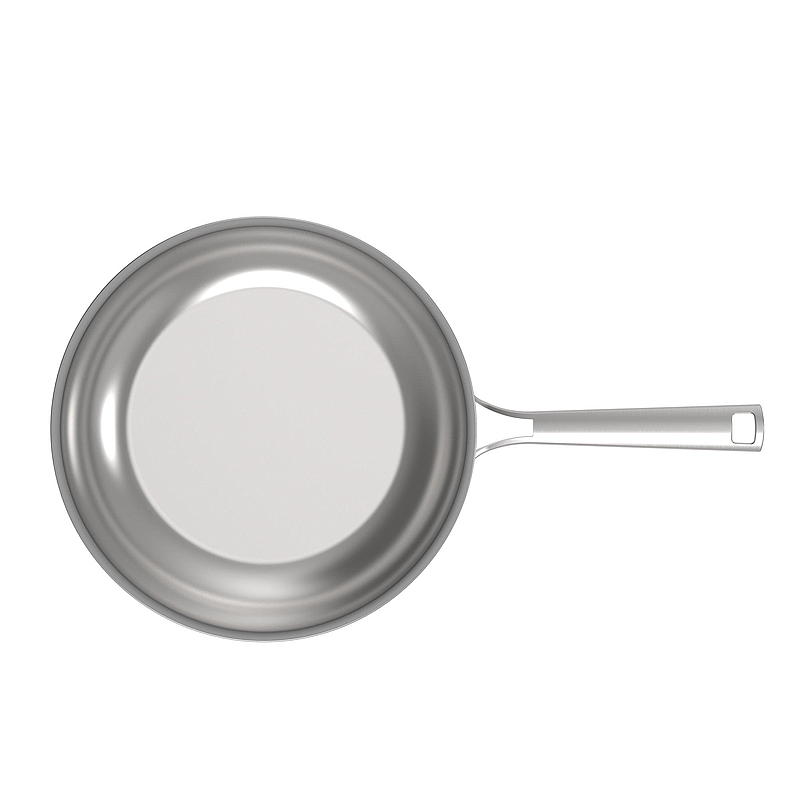 Cuisine Selected Stekepanne ø 28 cm Cuisine Selected