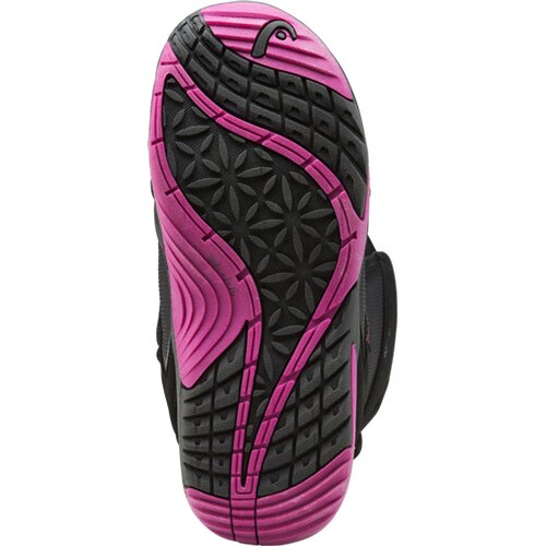DAMEN SNOWBOOT JADE BOA D