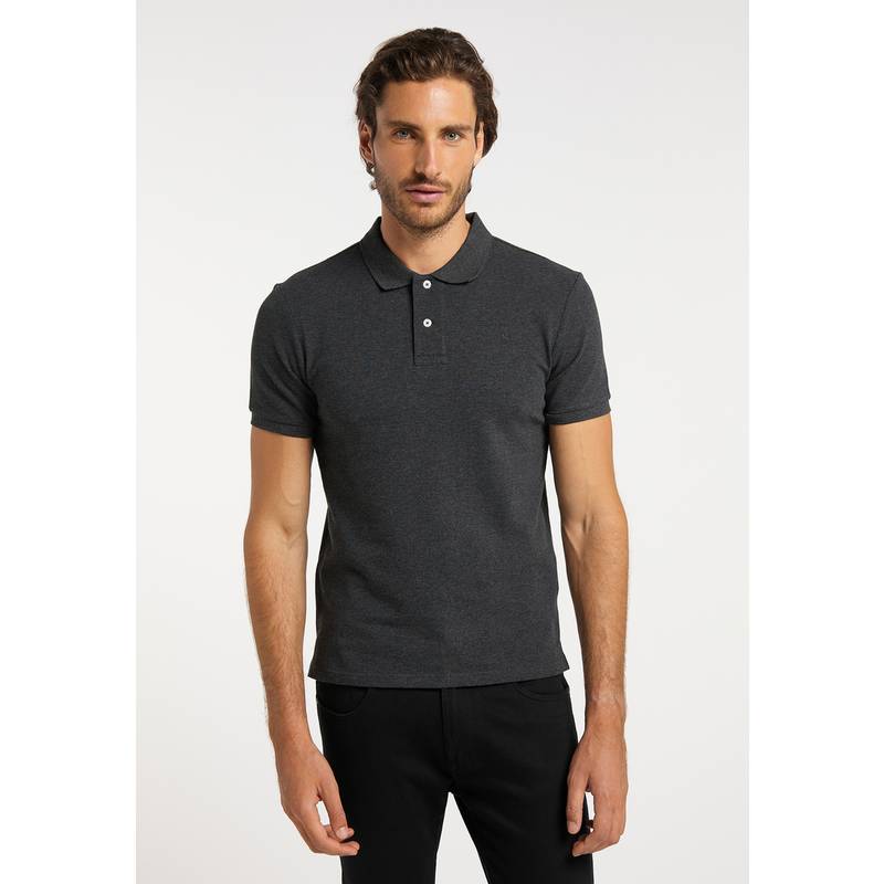 DreiMaster Poloshirt Herren