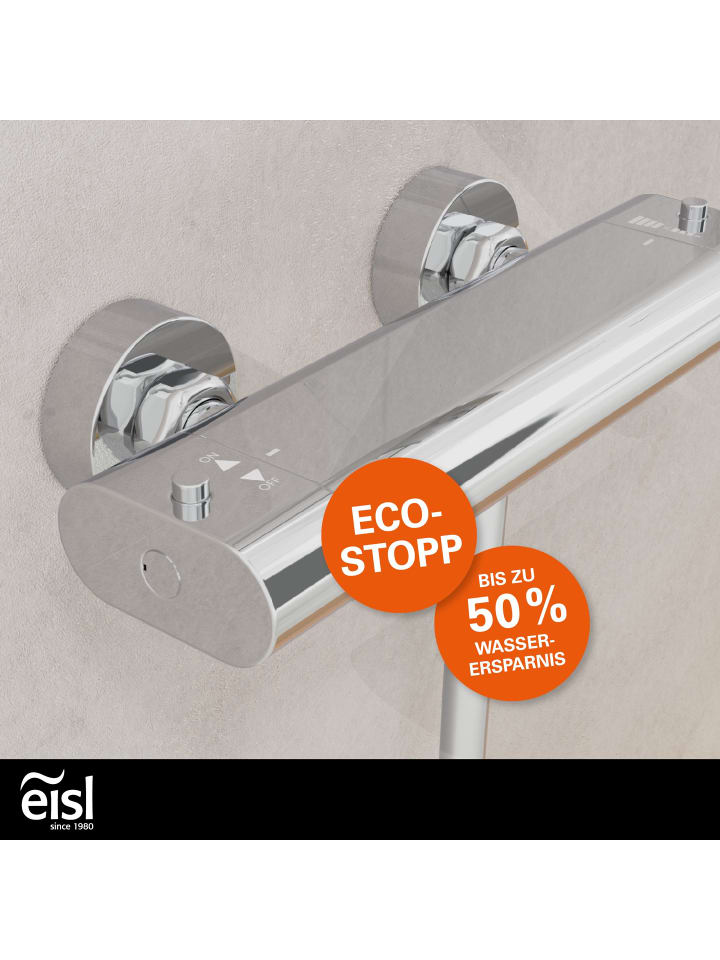 eisl since 1980 Eisl Sanitär GmbH günstig kaufen onesize