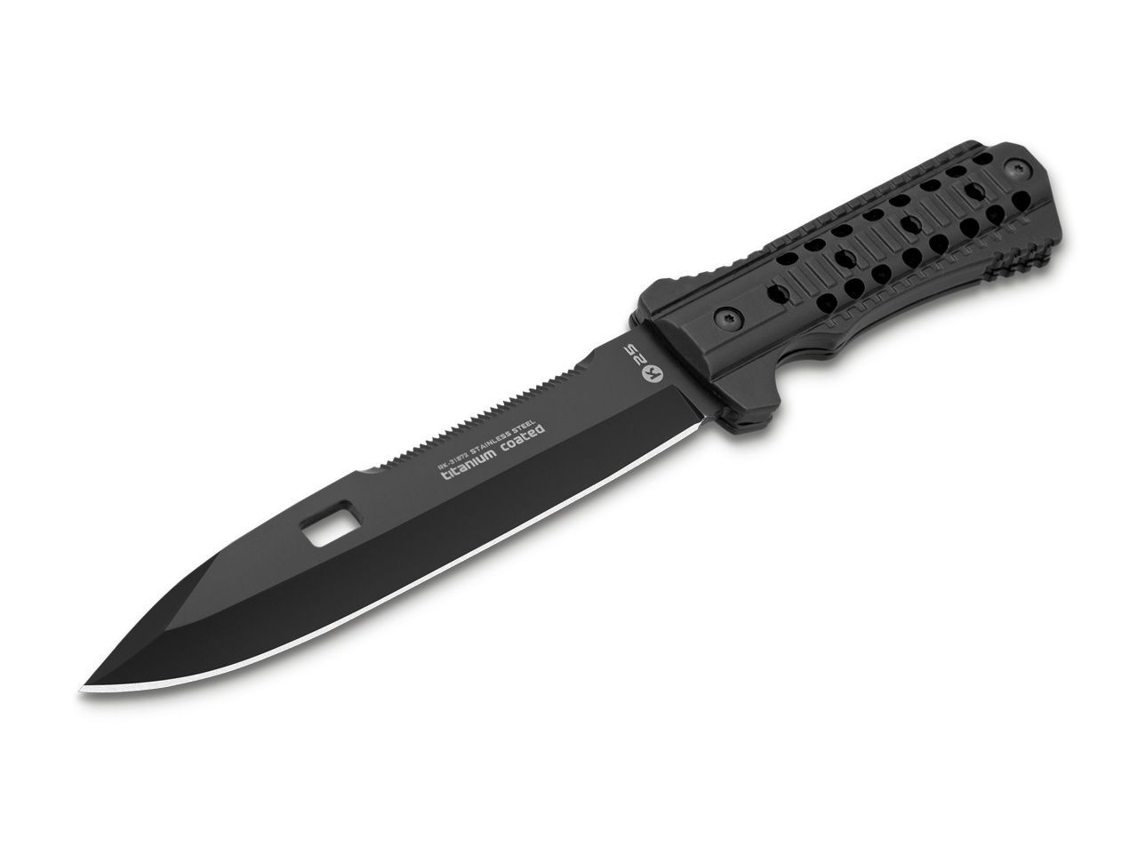 Picatinny Tactical FB