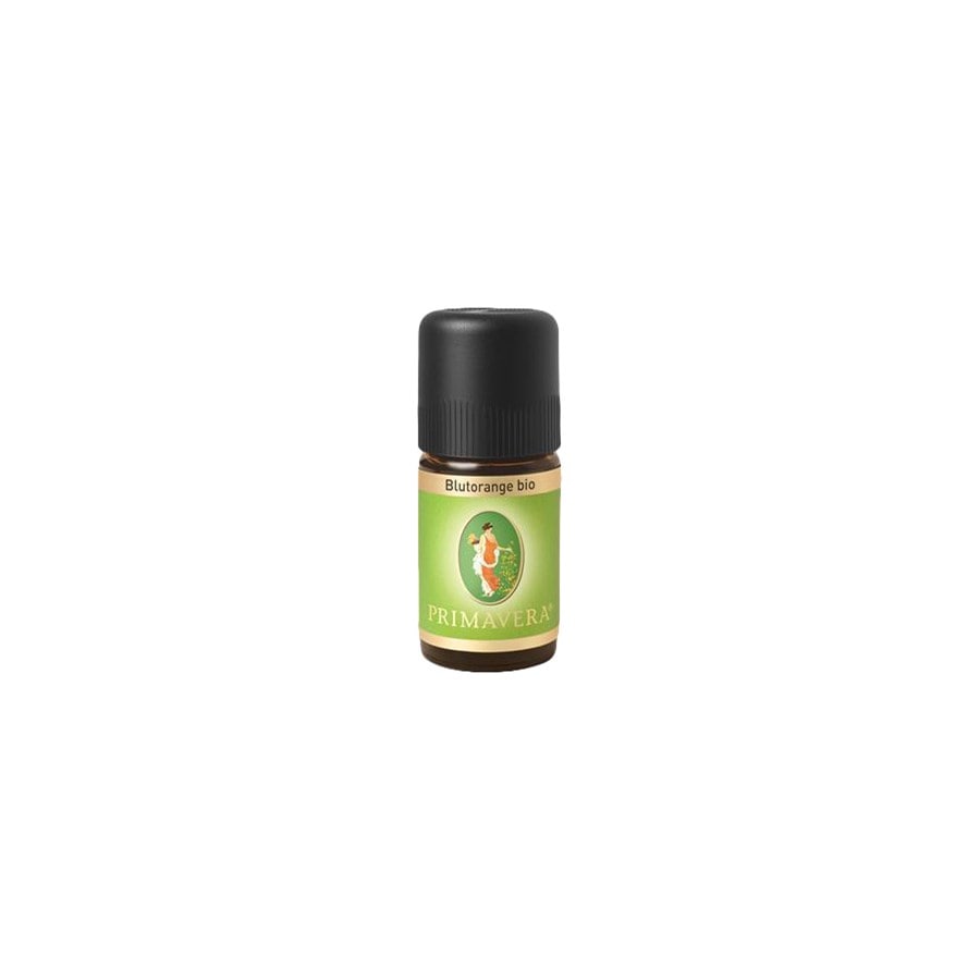 Blutorange bio