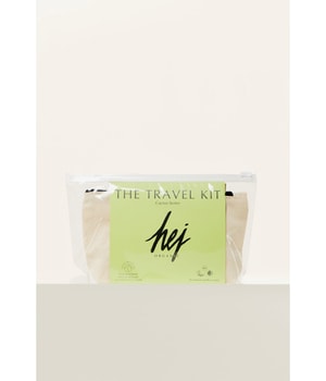 Hej Organic Travel Kit Cactus Körperpflegeset-1 Stk