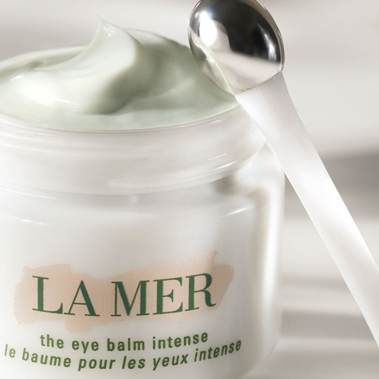 La Mer Die Feuchtigkeitspflege The Eye Balm Intense