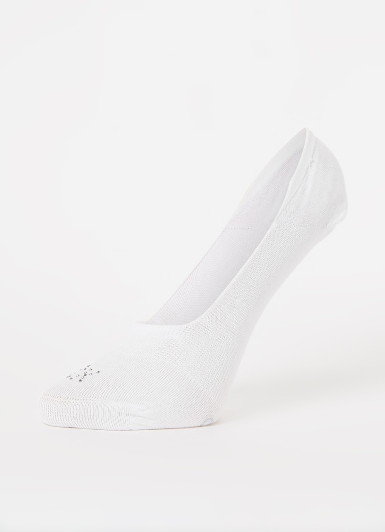 Calzini antiscivolo per scarpe da ginnastica Calvin Klein