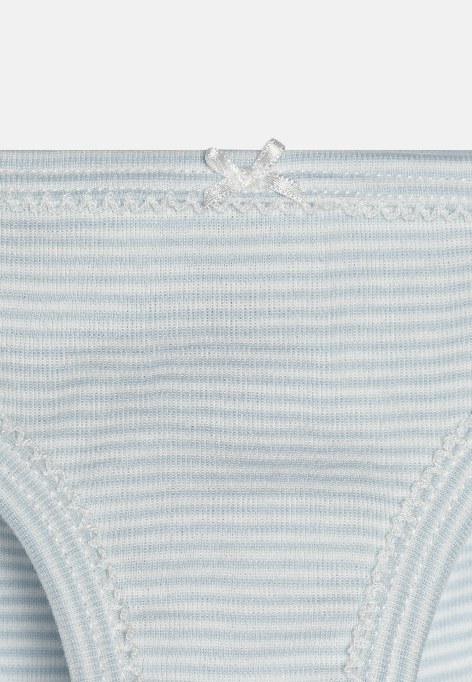 Petit Bateau KIDS CULOTTES 5 PACK - Braguitas