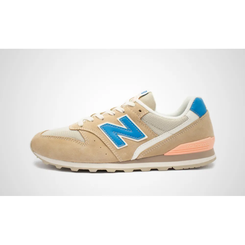 New Balance 996 WL996COK / braun