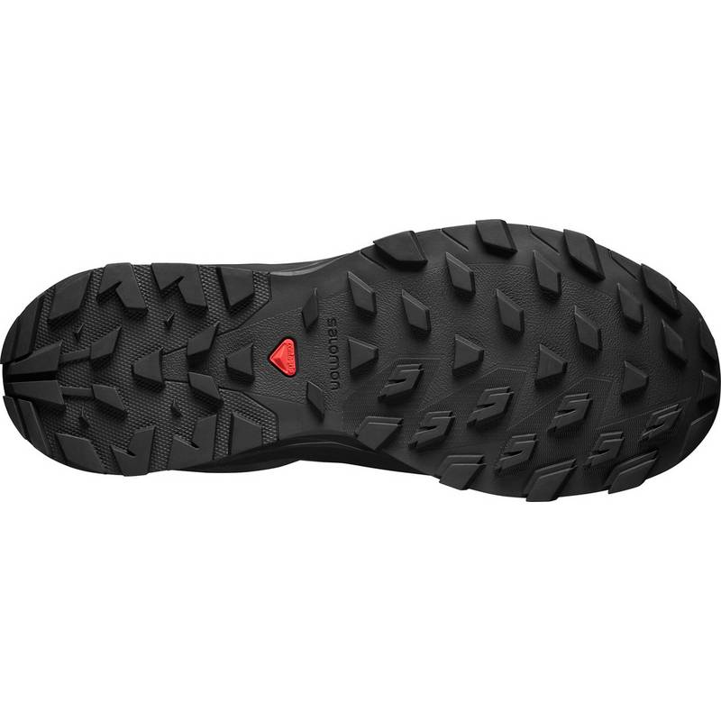 Salomon Outsnap CSWP Winterschuhe Damen