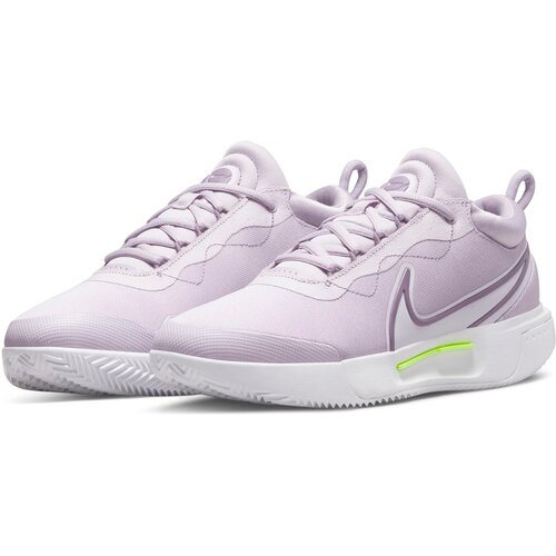 DAMEN TENNISOUTDOORSCHUHE W ZOOM COURT PRO CLY