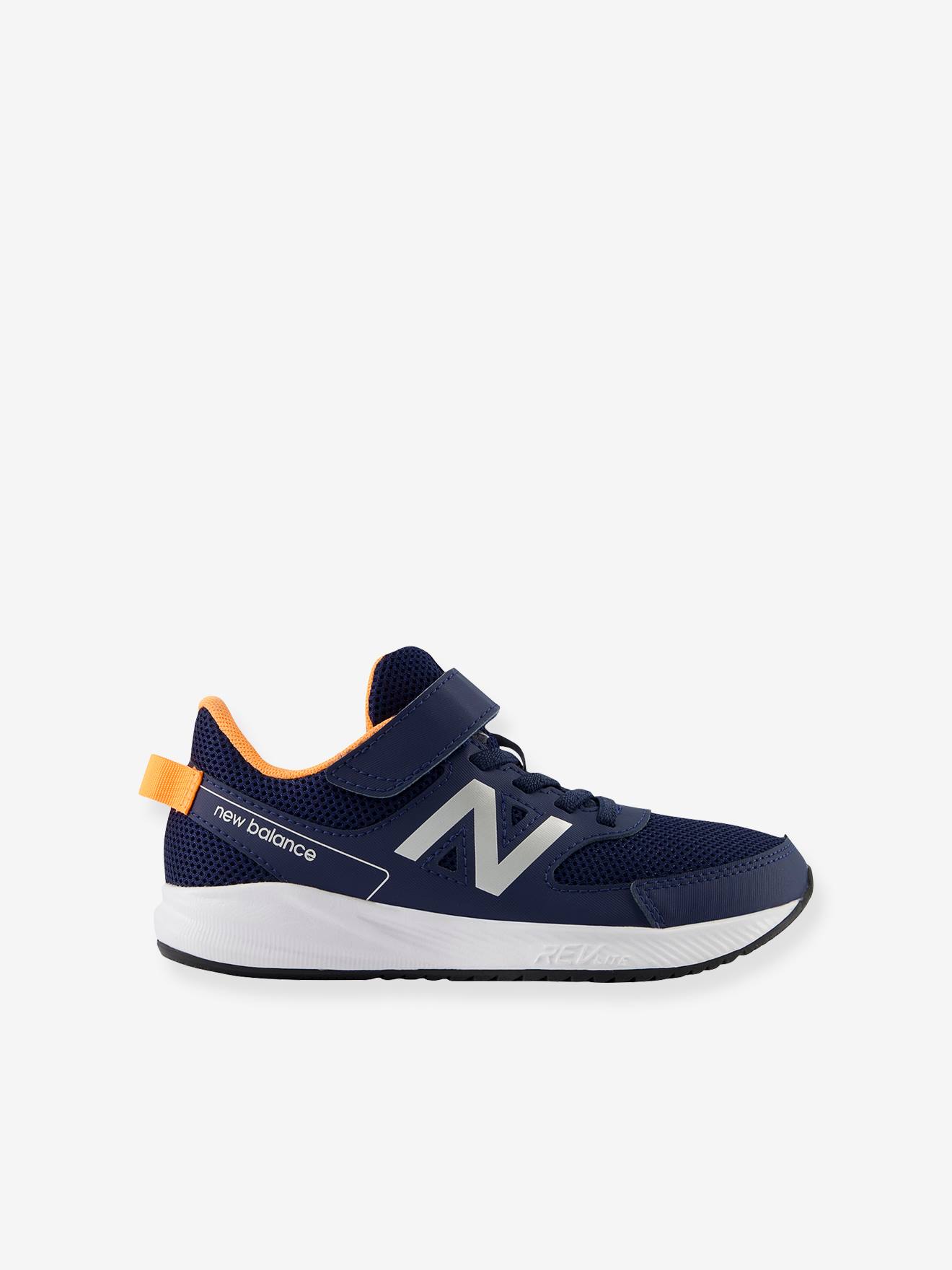 New Balance Kinder Laufschuhe YT570NM3 NEW BALANCE - marine