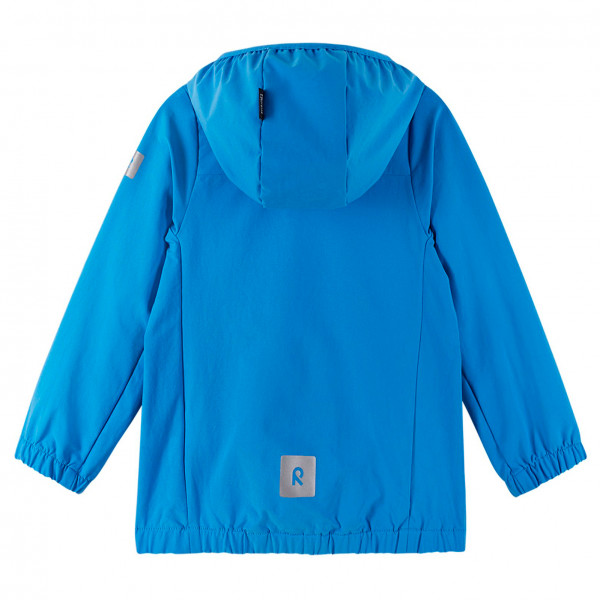Reima - Kid's Turvassa - Softshelljacke