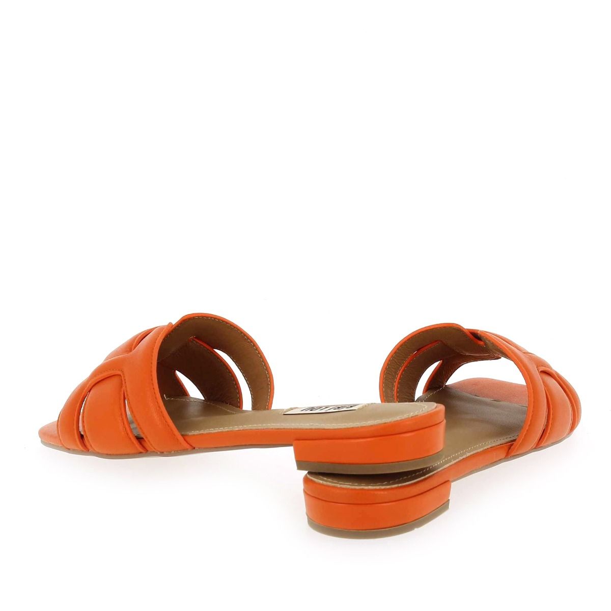 Bibilou  760Z10VK-V23 - Orange