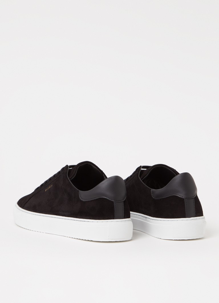 Baskets en daim Axel Arigato Clean 90