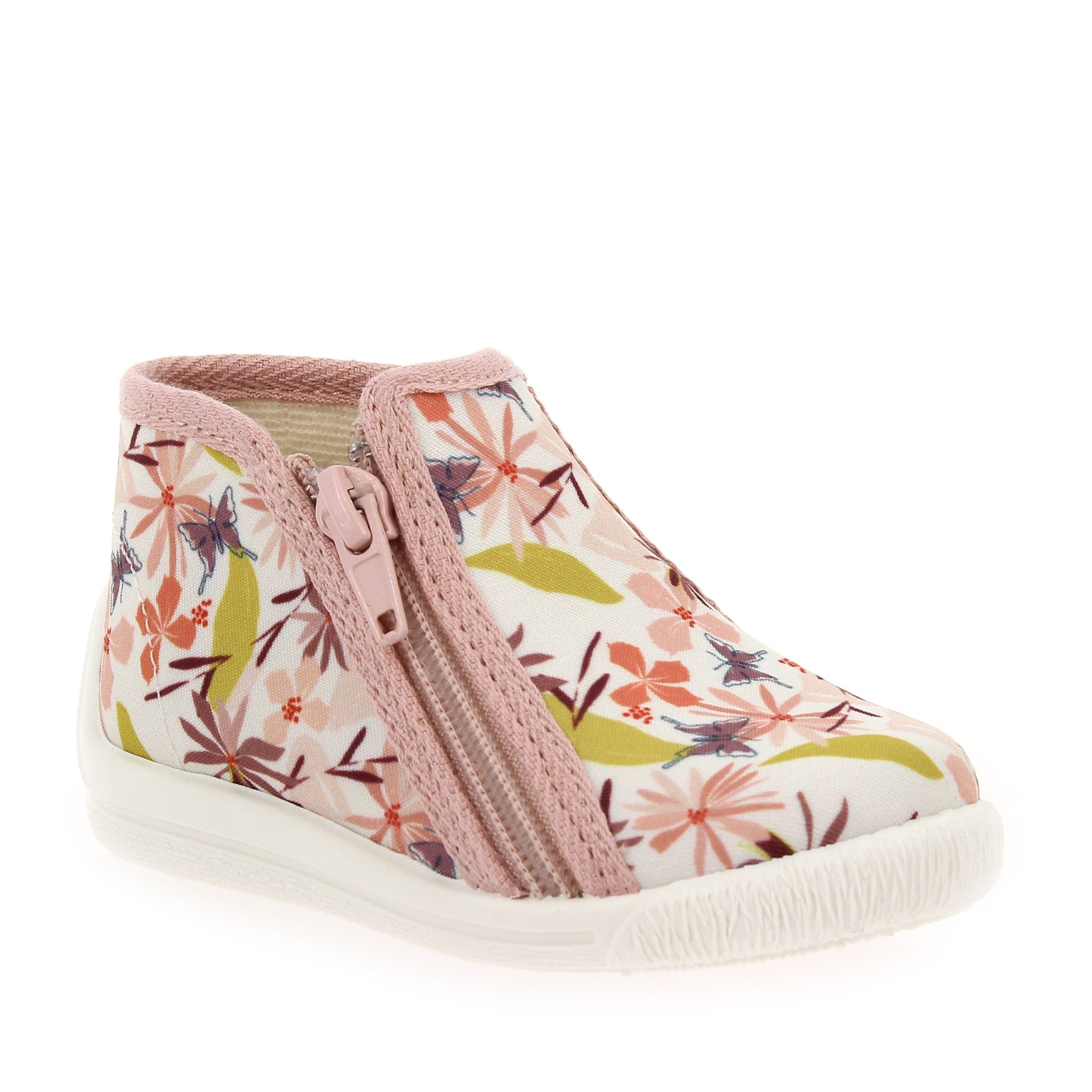 Bellamy  TORE - Multi Rose