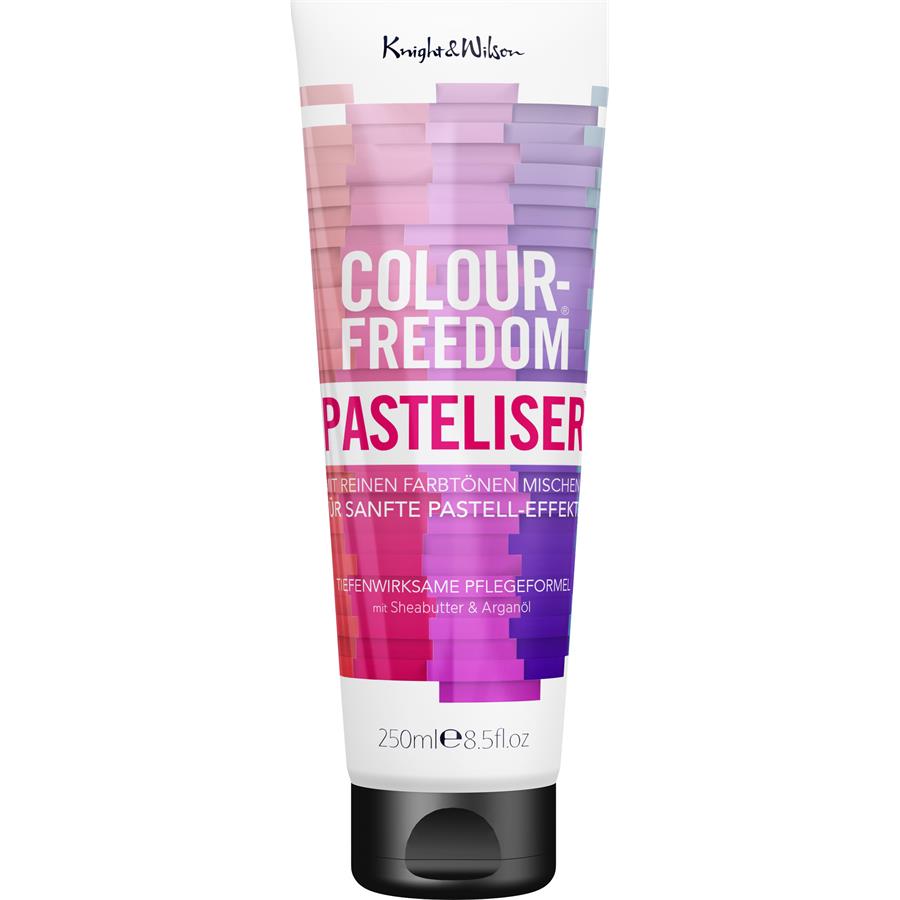 Pasteliser