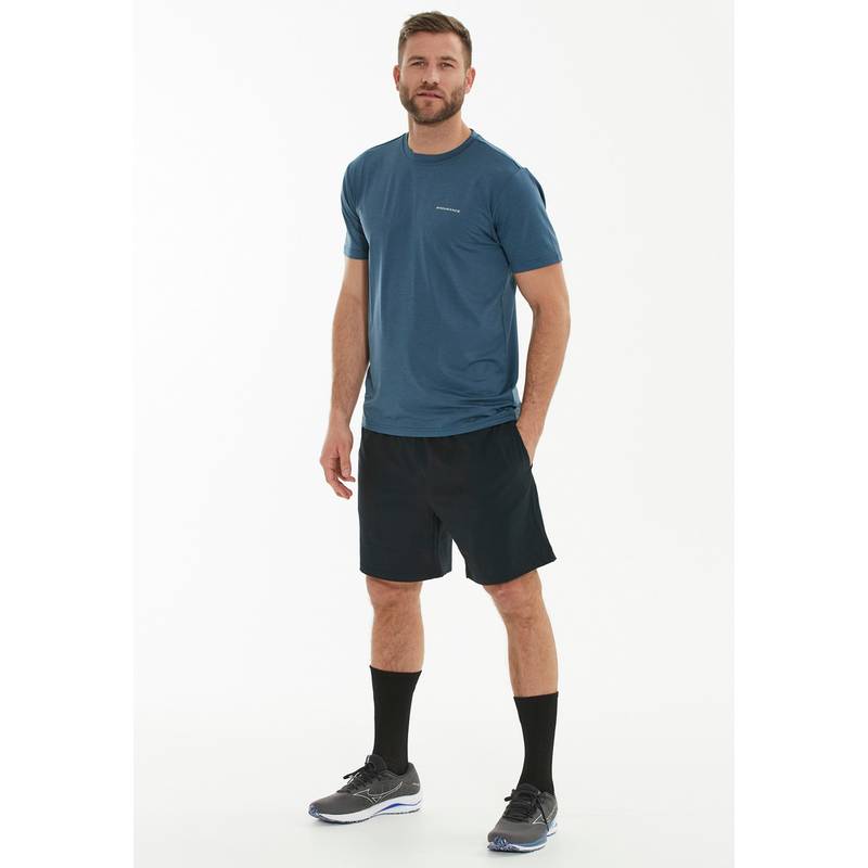 Endurance Vanclause Funktionsshorts Herren