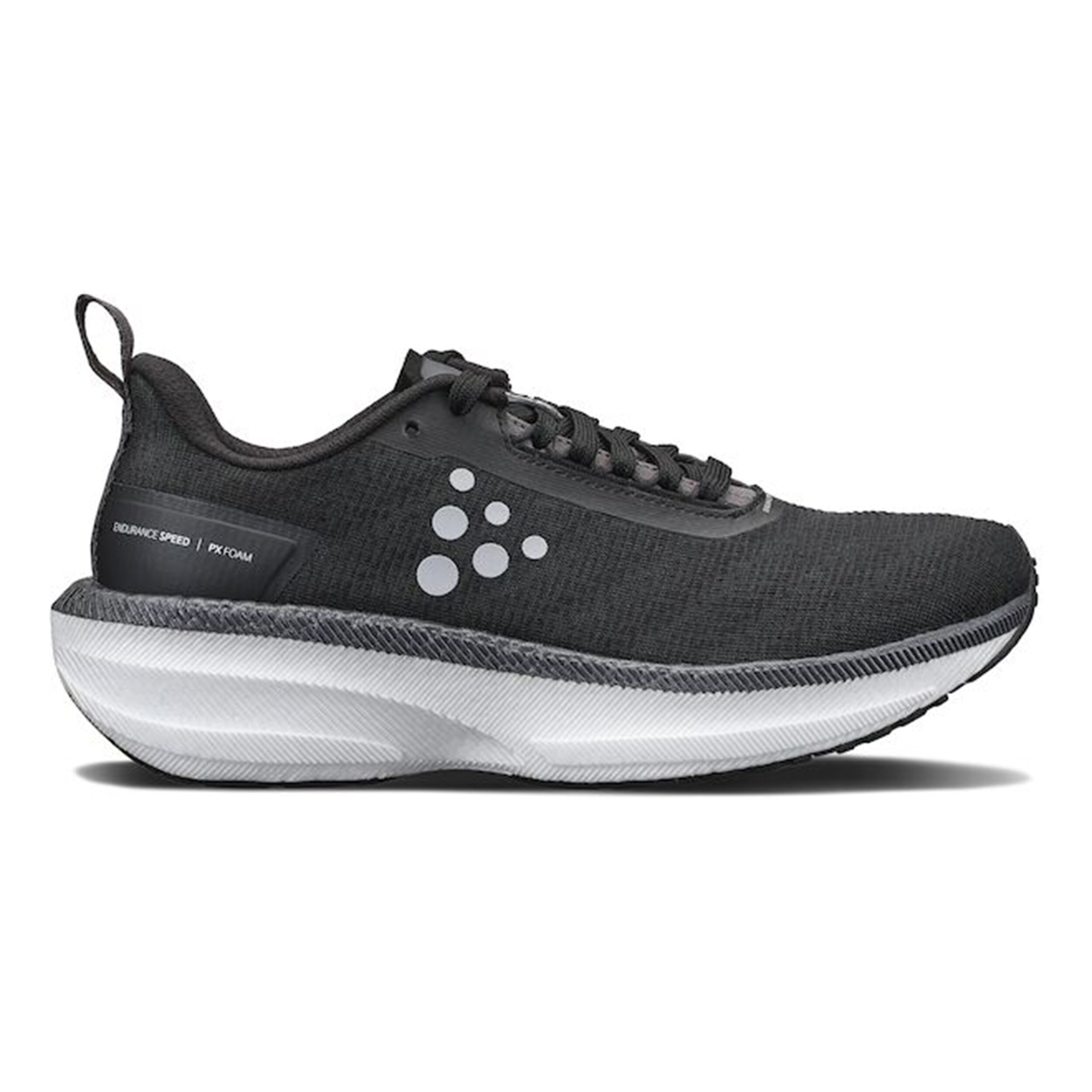 Endurance 2 Neutralschuh Herren - Schwarz