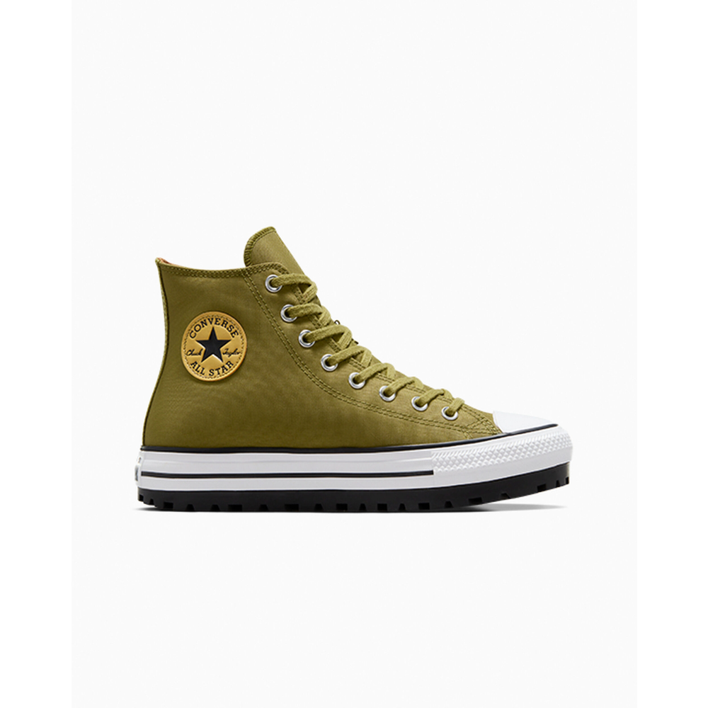 Converse Chuck Taylor All Star City A05582C / grün