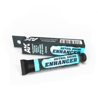 Detail Shine Enhancer (20ml)