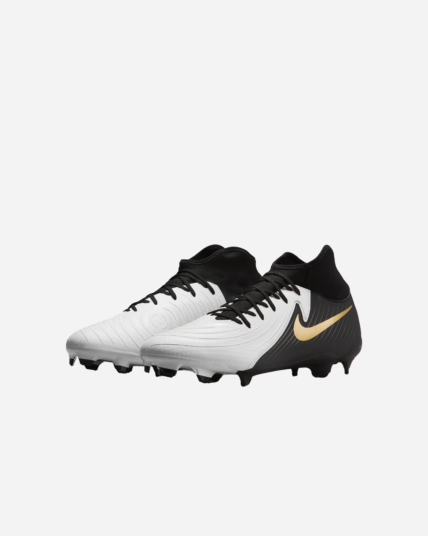 Futbalové topánky Nike Phantom Luna Ii Academy FG-MG M FD6725-100