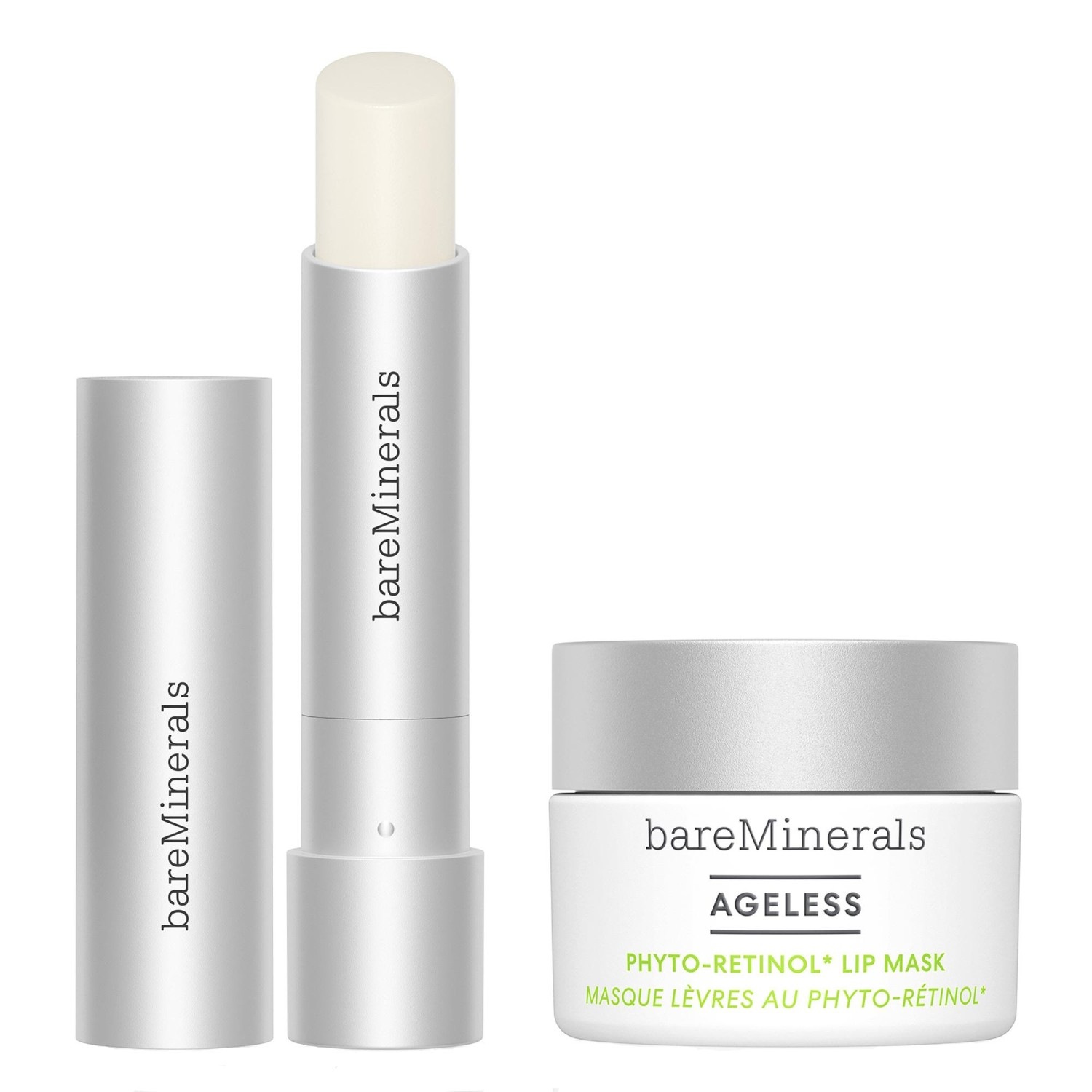 bareMinerals ajakbalzsam fito-retinollal