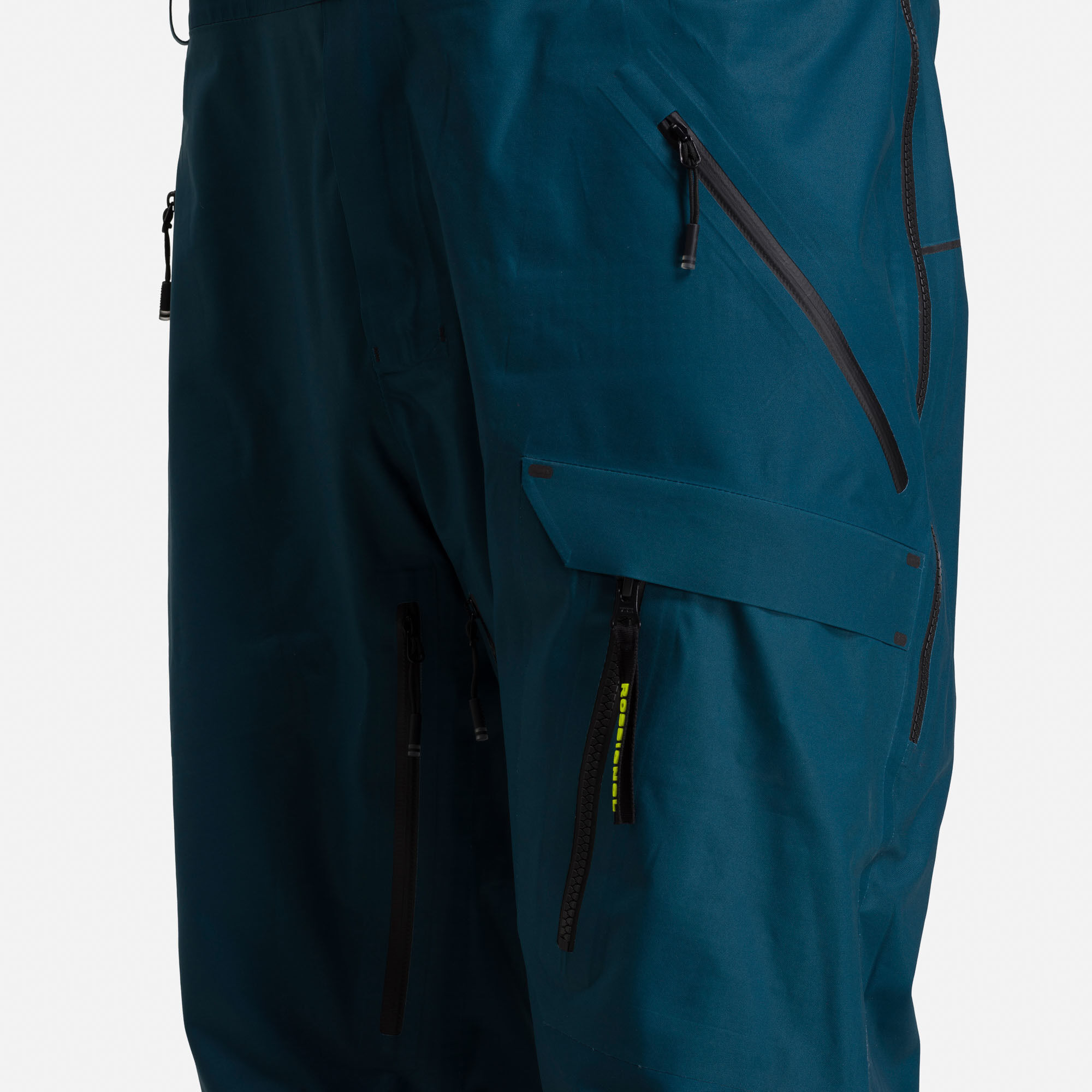 Salopette Atelier S Ride Free Homme