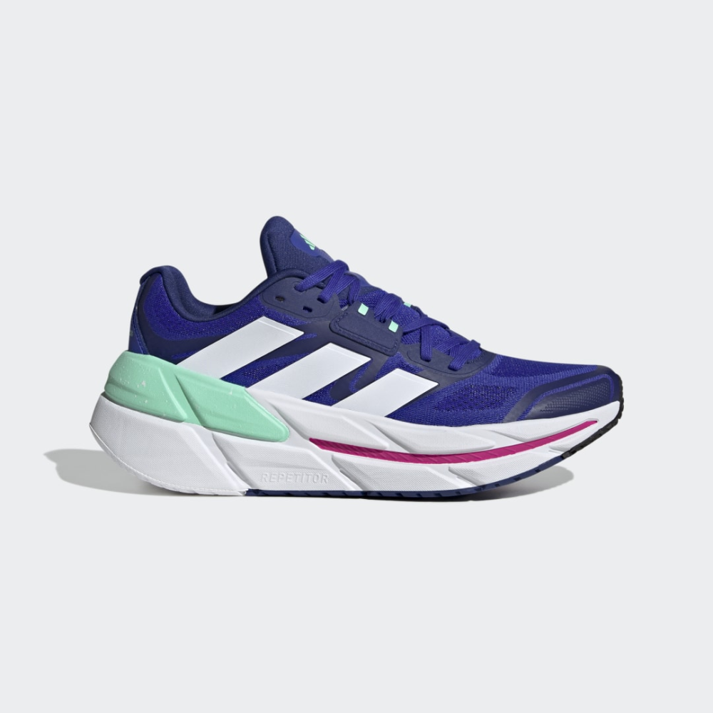 adidas Adistar CS HP5654 / blau