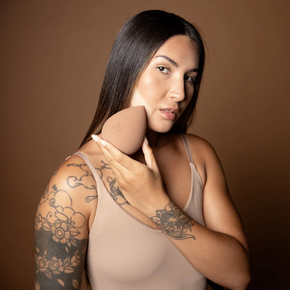 Kim Sponge XL Príslušenstvo - Špongia na make-up, Špongie