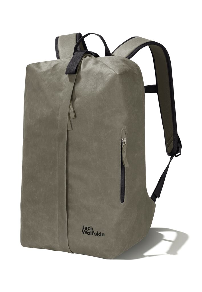 TRAVELTOPIA WEEKENDER 30 Reisetasche mit Schultergurten