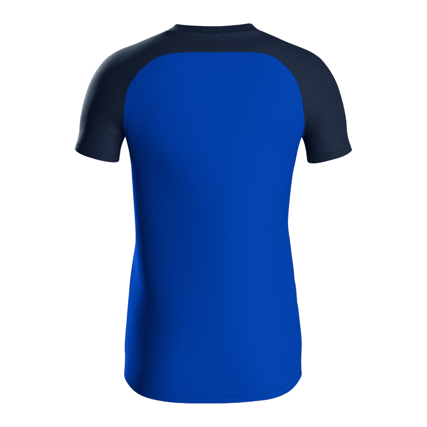 JAKO Iconic Poloshirt Blau F403
