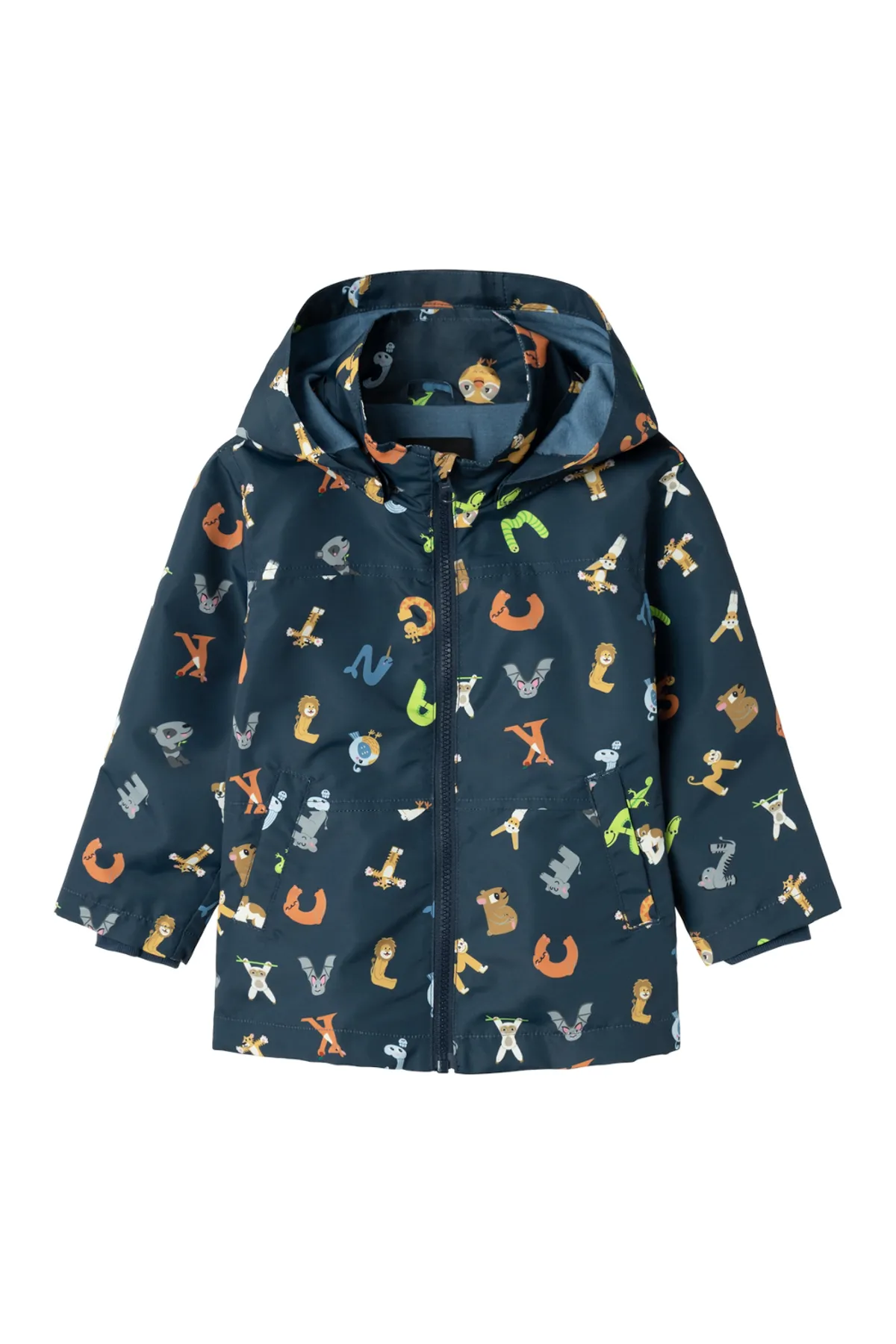 name ıt  NMMMAX JACKE ABC
