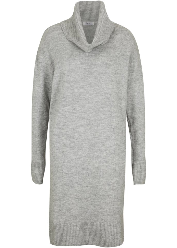 Strickkleid, oversized
