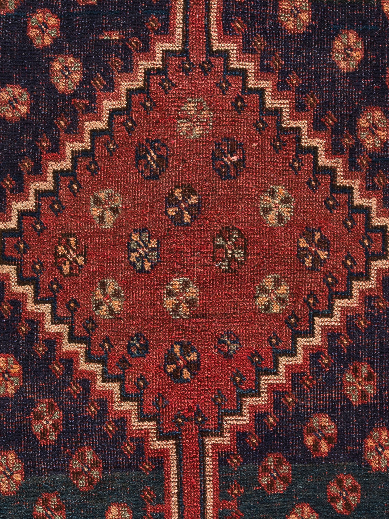 Lori Vintage ca. 128 x 290 cm, Unikat / Einzelstück