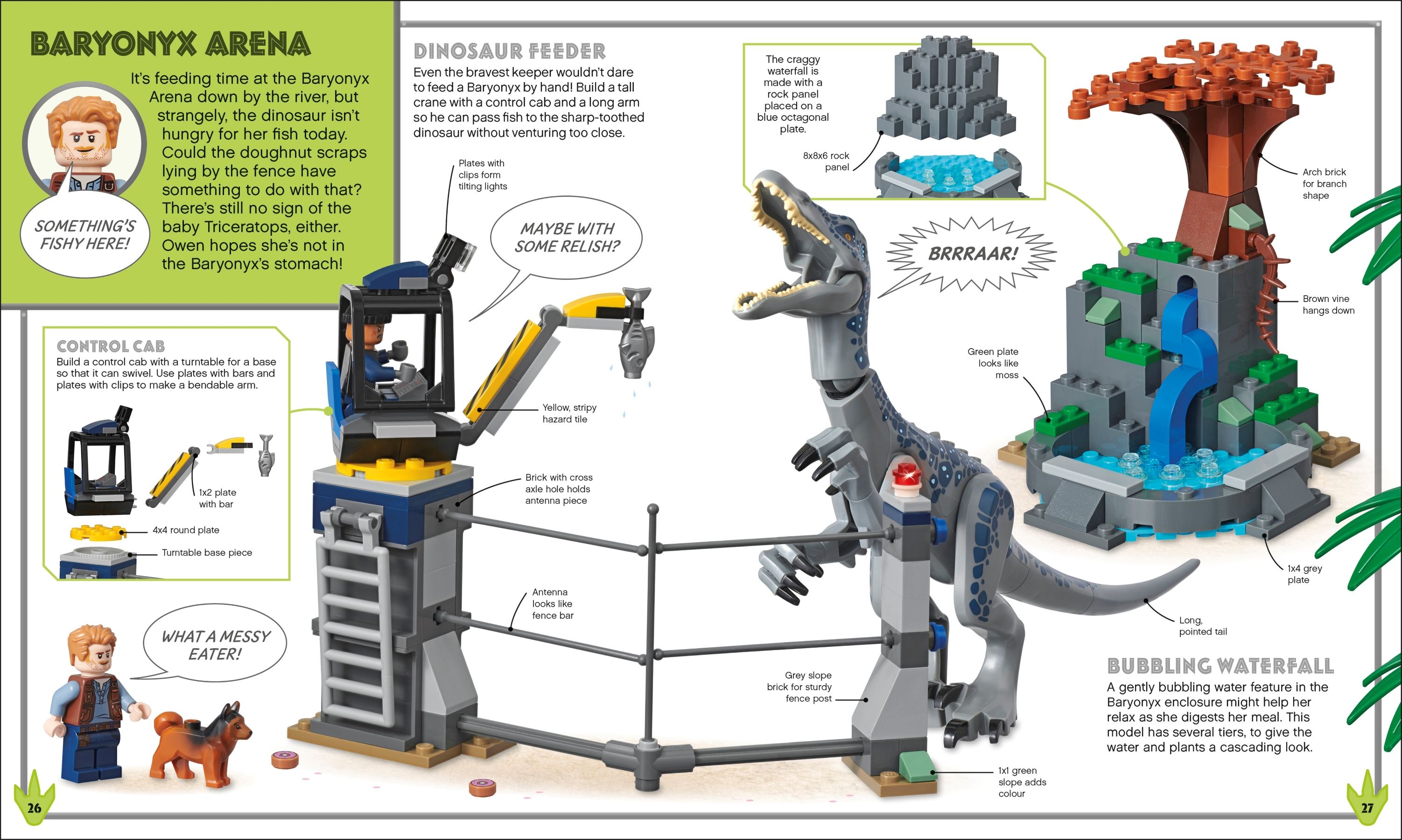 Build Your Own Adventure 5007614